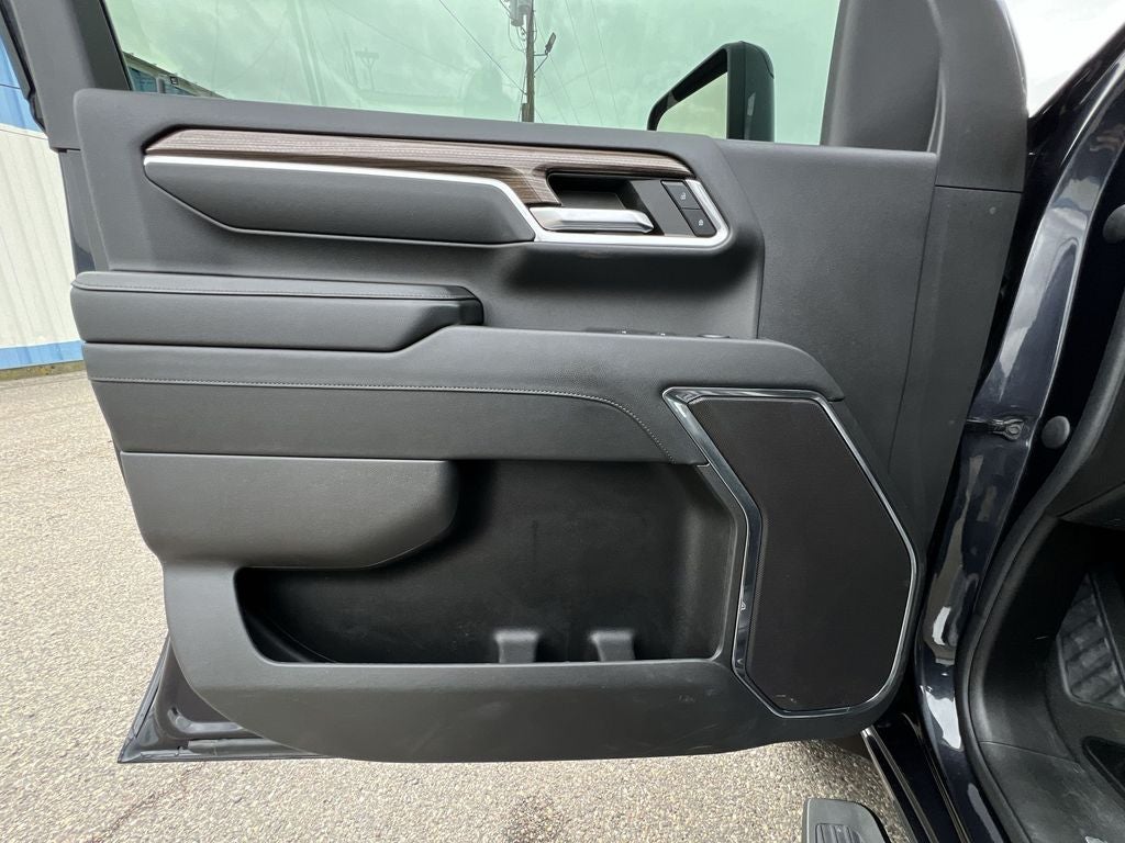 2024 Chevrolet Silverado 3500 HD LT