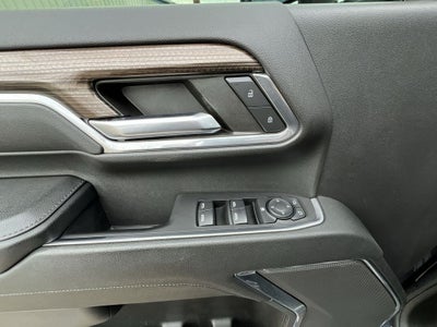 2024 Chevrolet Silverado 3500 HD LT