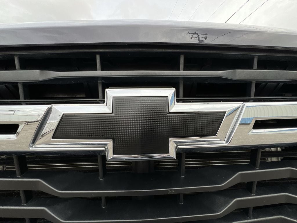2024 Chevrolet Silverado 3500 HD LT