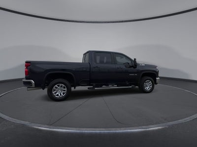 2024 Chevrolet Silverado 3500 HD LT