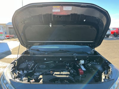 2021 Toyota RAV4 Limited