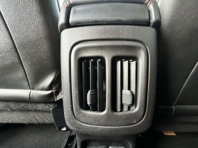 2020 Jeep Compass Trailhawk 4X4