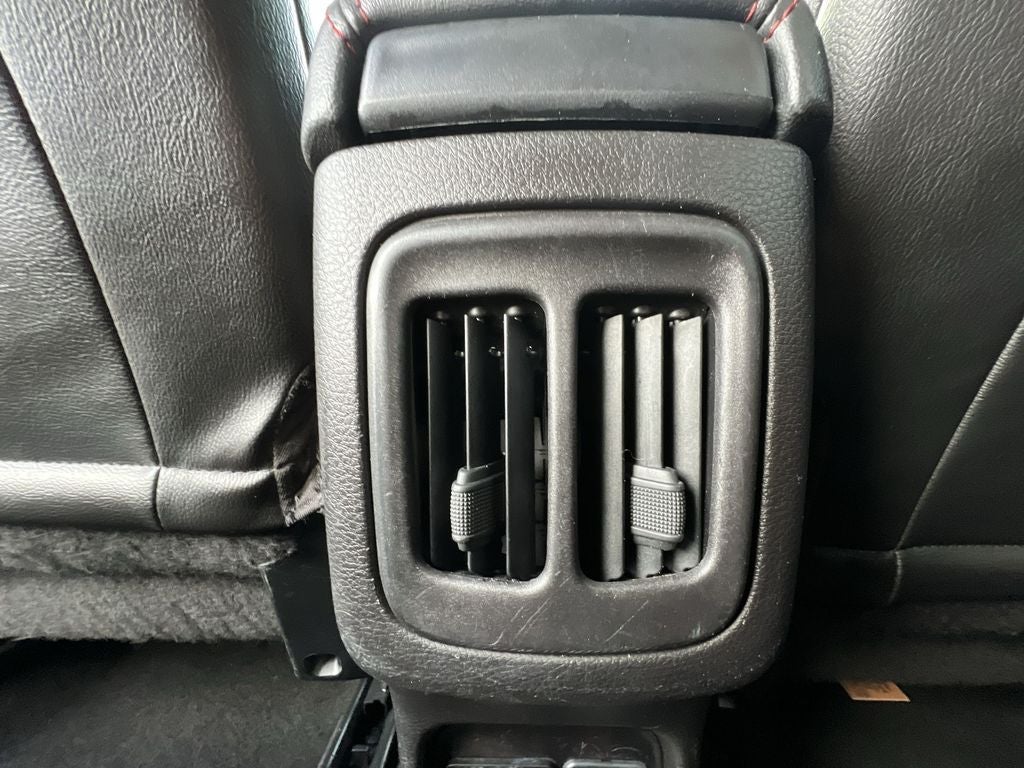 2020 Jeep Compass Trailhawk 4X4