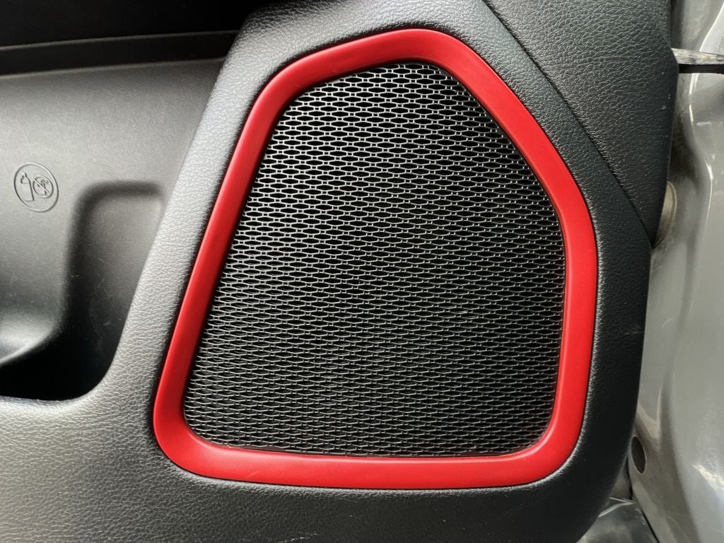 2020 Jeep Compass Trailhawk 4X4