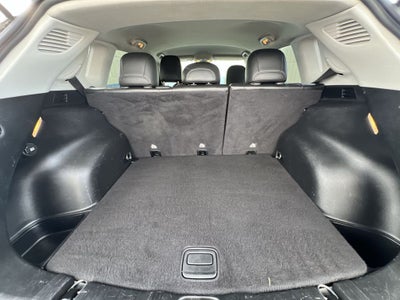 2020 Jeep Compass Trailhawk 4X4