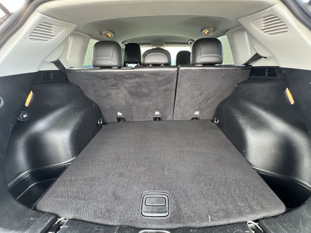 2020 Jeep Compass Trailhawk 4X4