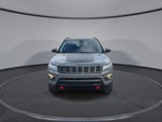 2020 Jeep Compass Trailhawk 4X4