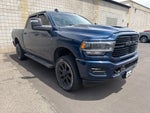 2024 RAM 2500 Laramie Crew Cab 4x4 6'4" Box