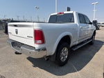 2015 RAM 2500 Longhorn Limited