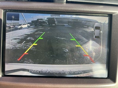 2020 Ford Fusion Hybrid Titanium