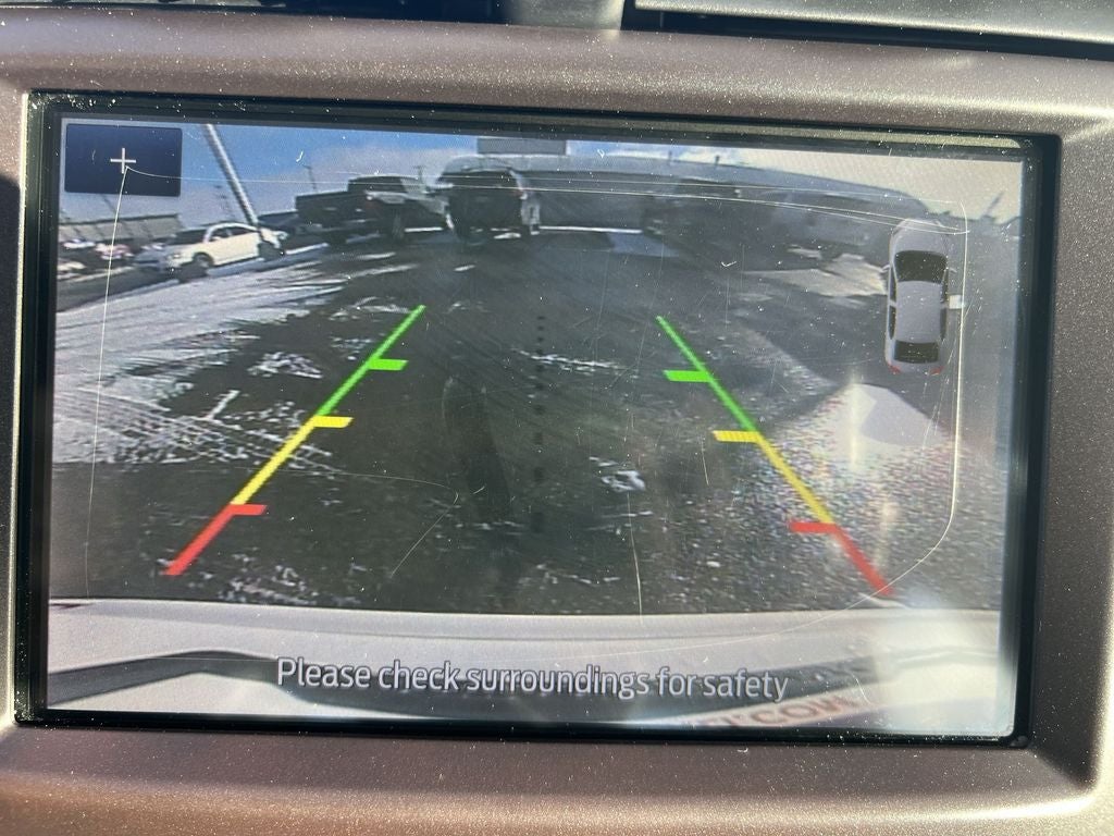 2020 Ford Fusion Hybrid Titanium