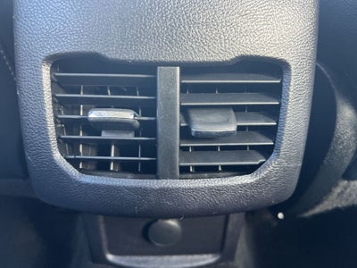 2020 Ford Fusion Hybrid Titanium