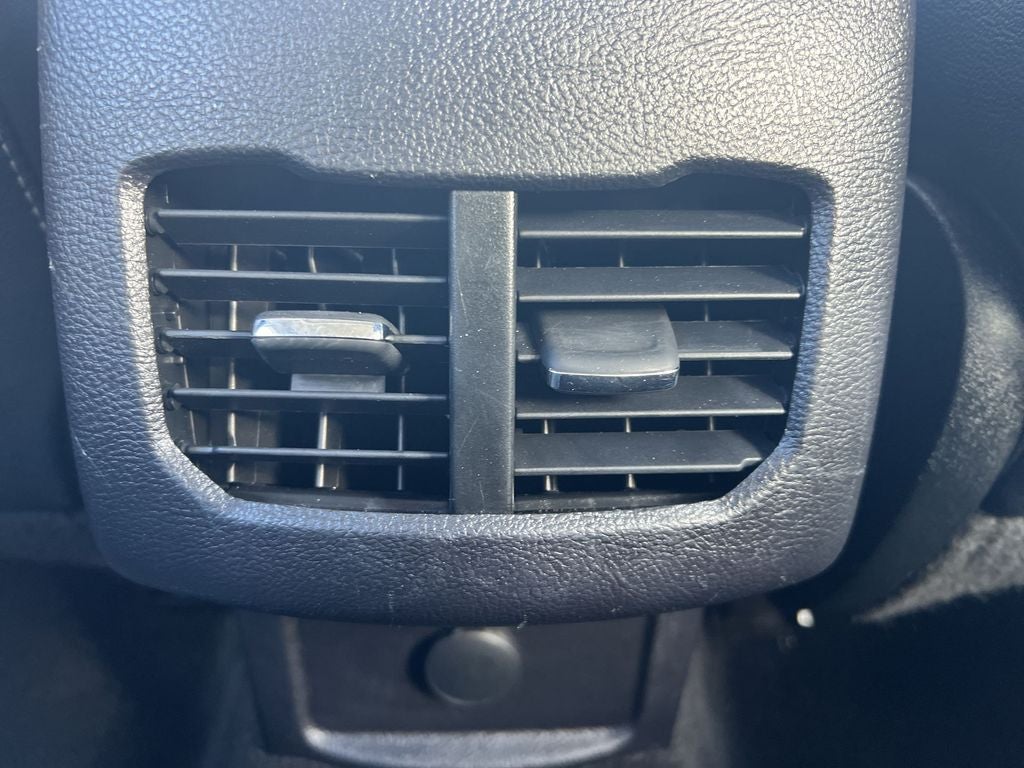 2020 Ford Fusion Hybrid Titanium