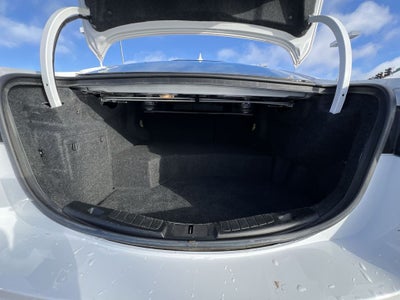 2020 Ford Fusion Hybrid Titanium