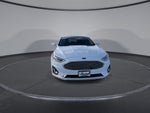 2020 Ford Fusion Hybrid Titanium