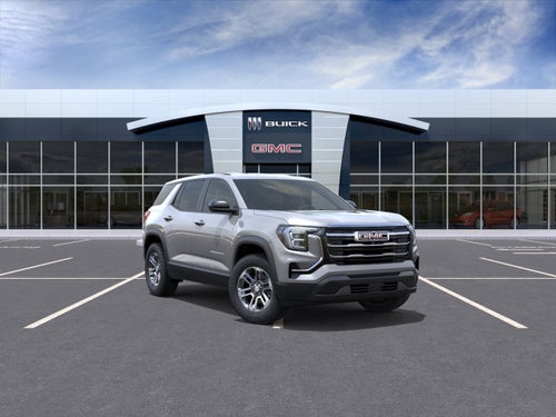 2027 GMC Terrain AWD Elevation