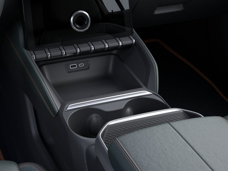 2026 GMC Terrain AT4 - Photo 63