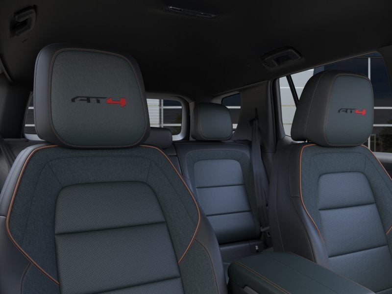 2026 GMC Terrain AT4 - Photo 64
