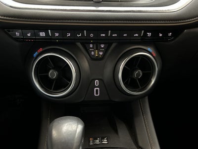 2019 Chevrolet Blazer Premier