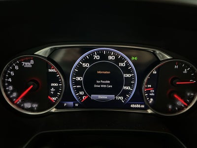 2019 Chevrolet Blazer Premier