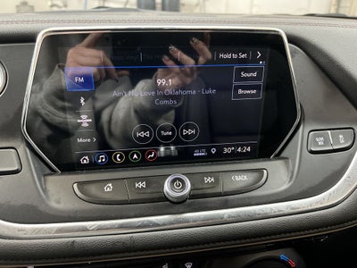 2019 Chevrolet Blazer Premier