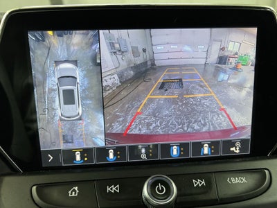 2019 Chevrolet Blazer Premier