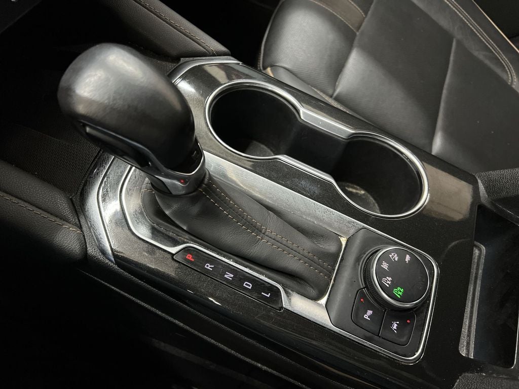 2019 Chevrolet Blazer Premier