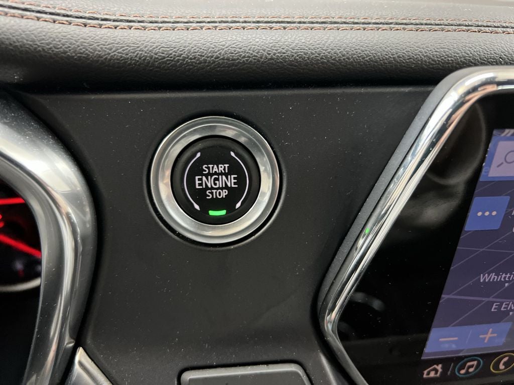 2019 Chevrolet Blazer Premier