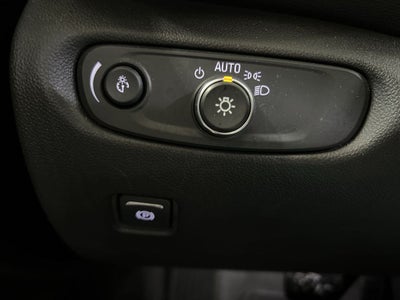 2019 Chevrolet Blazer Premier