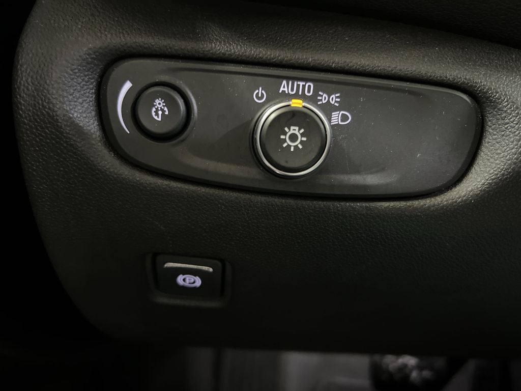 2019 Chevrolet Blazer Premier