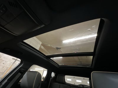 2019 Chevrolet Blazer Premier