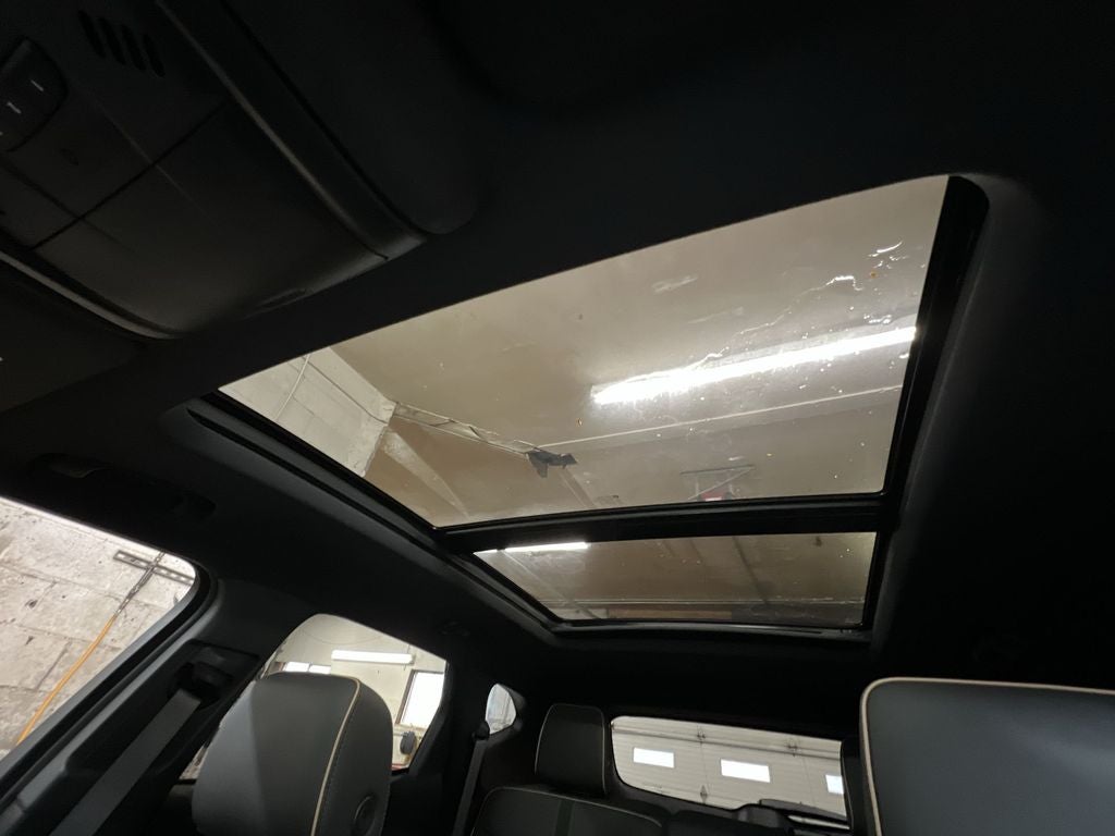 2019 Chevrolet Blazer Premier