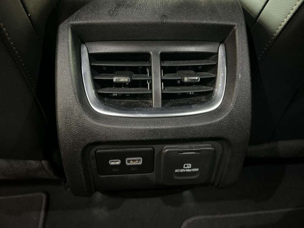 2019 Chevrolet Blazer Premier