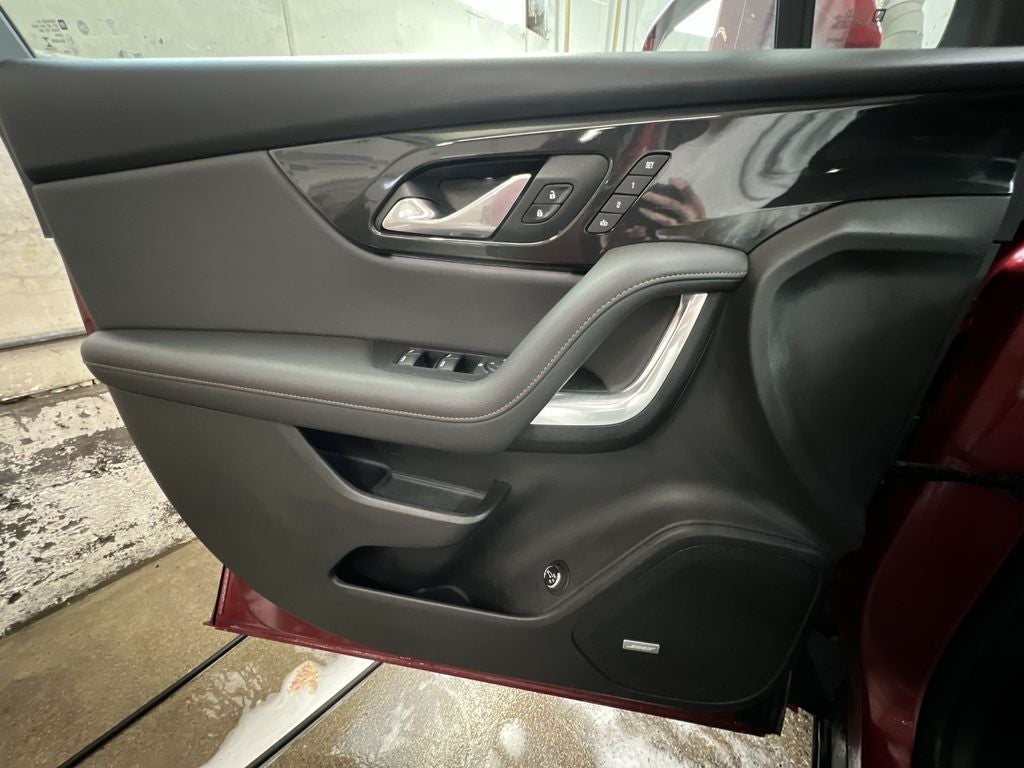 2019 Chevrolet Blazer Premier