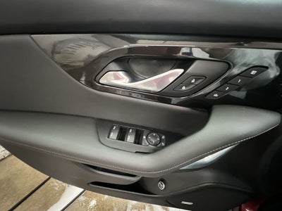 2019 Chevrolet Blazer Premier