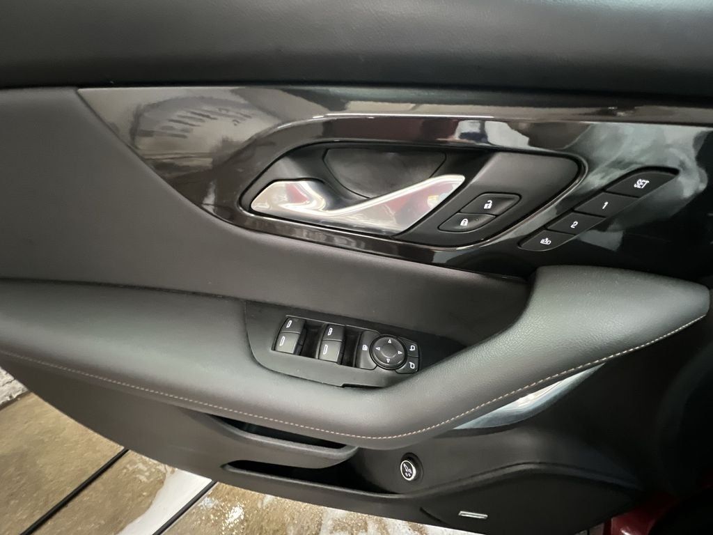 2019 Chevrolet Blazer Premier