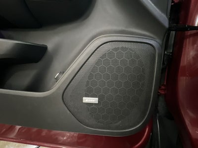 2019 Chevrolet Blazer Premier