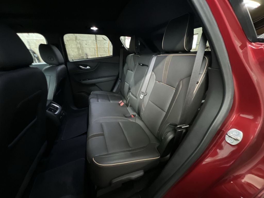 2019 Chevrolet Blazer Premier