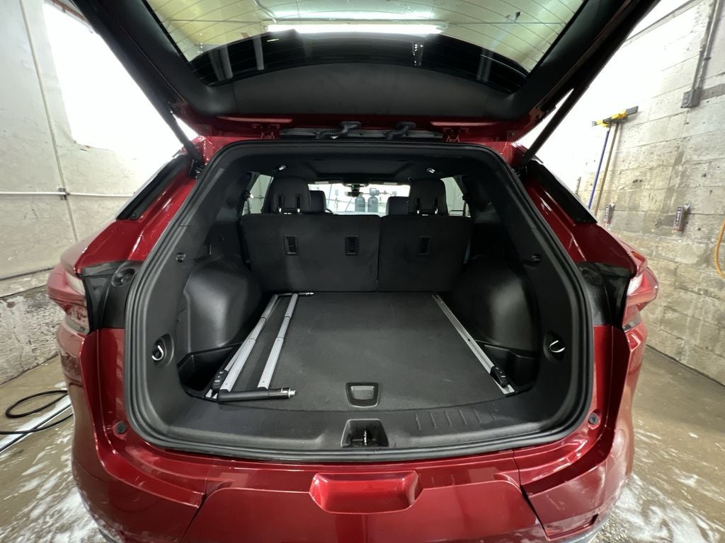 2019 Chevrolet Blazer Premier