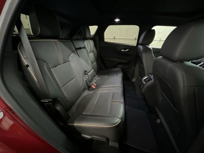 2019 Chevrolet Blazer Premier