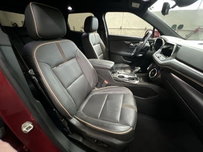 2019 Chevrolet Blazer Premier