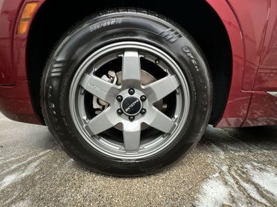 2019 Chevrolet Blazer Premier