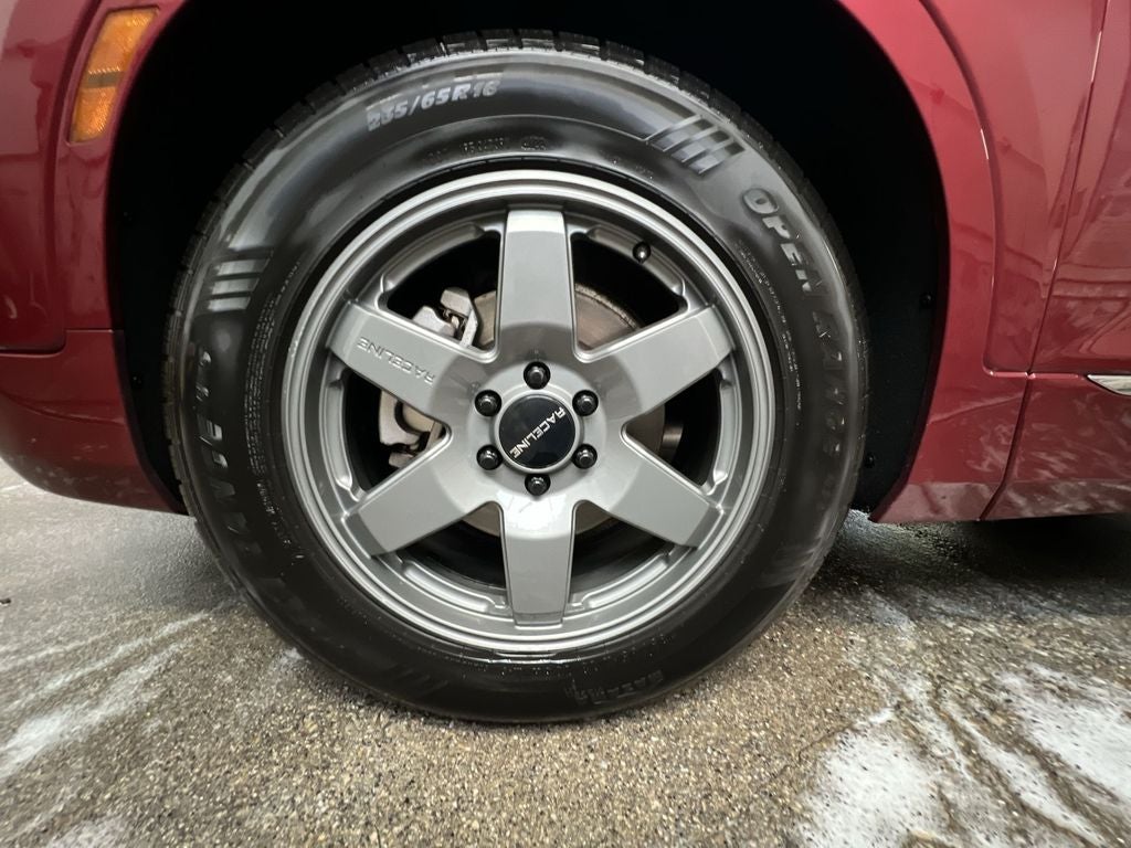 2019 Chevrolet Blazer Premier