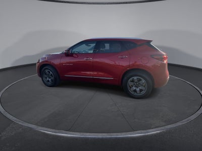 2019 Chevrolet Blazer Premier