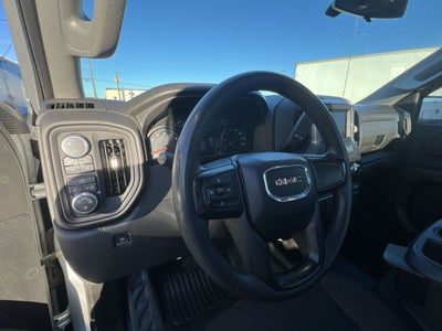 2021 GMC Sierra 1500 Sierra