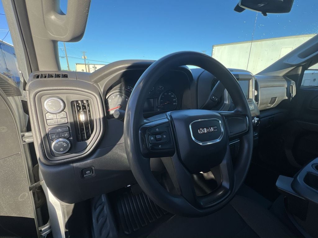 2021 GMC Sierra 1500 Sierra