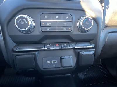 2021 GMC Sierra 1500 Sierra