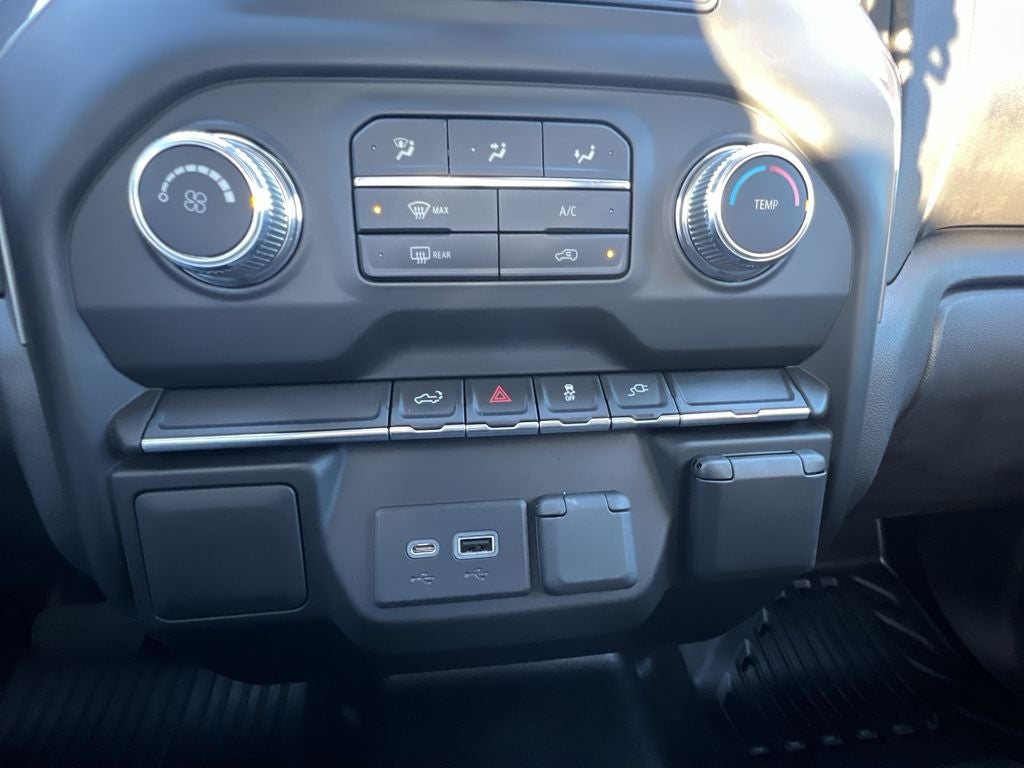 2021 GMC Sierra 1500 Sierra