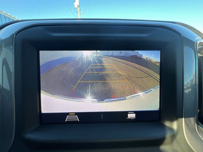 2021 GMC Sierra 1500 Sierra