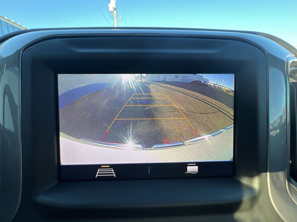 2021 GMC Sierra 1500 Sierra